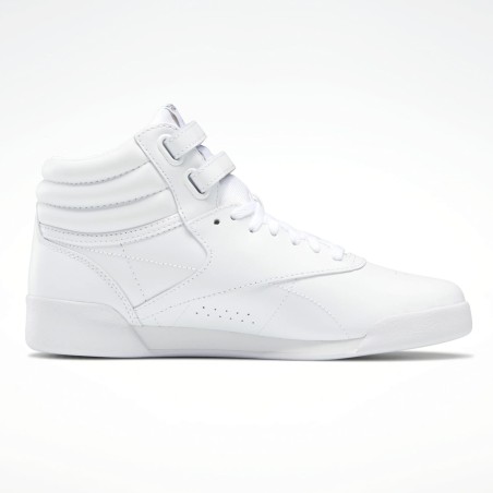 Tenis Blanco Reebok F/S HI J