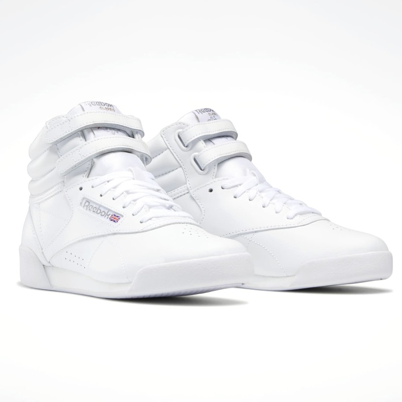 Tenis Blanco Reebok F/S HI J