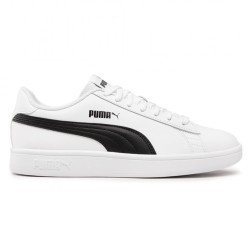 Tennis Blanco Puma Hombre Smash V2 Leather