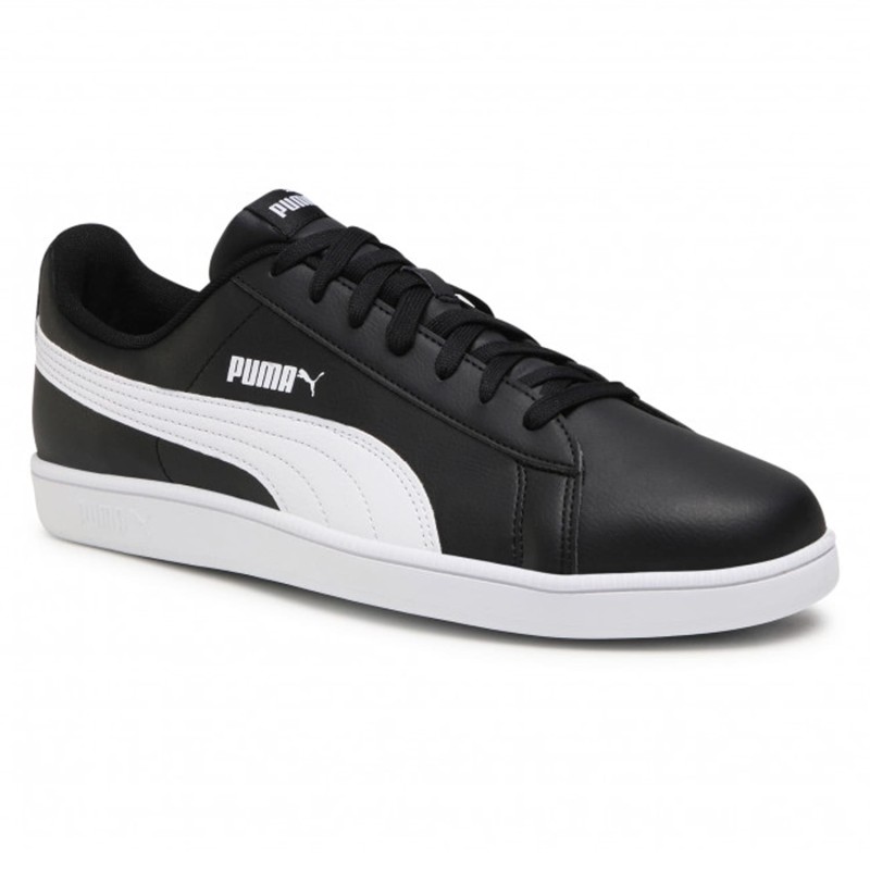 Tenis Negro Puma Hombre UP