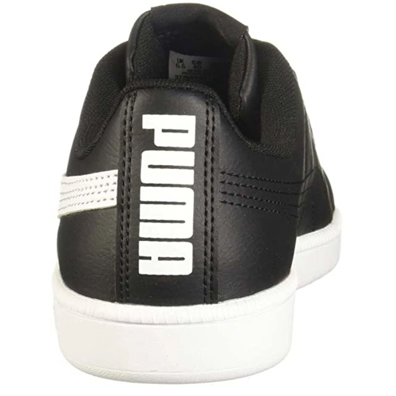 Tenis Negro Puma Hombre UP