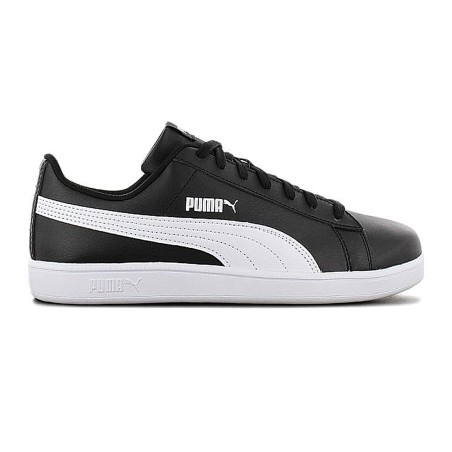 Tenis Negro Puma Hombre UP