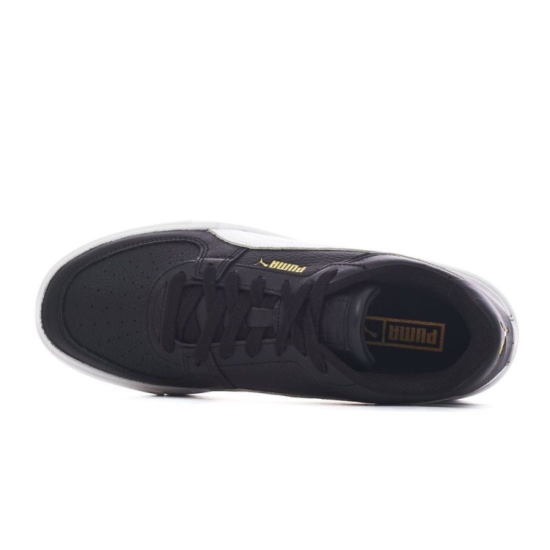 Tenis Negro Puma Hombre CA Pro Classic