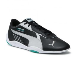 Tenis Negro Puma Hombre MAPM F1 R-CAT MACHINA