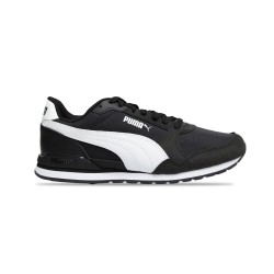 Tenis Negro Puma Hombre St Runner V3