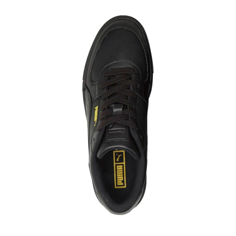 Tennis Negro  Puma Hombre CA Pro Classic