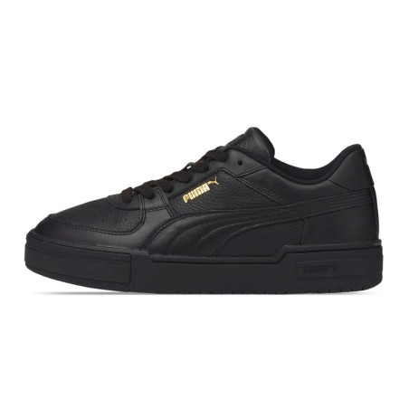 Tennis Negro  Puma Hombre CA Pro Classic