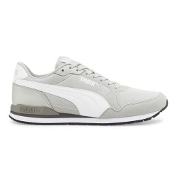 Tenis Blanco Puma Hombre St Runner V3