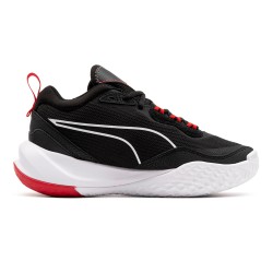 Tennis Negro Puma Playmaker Off