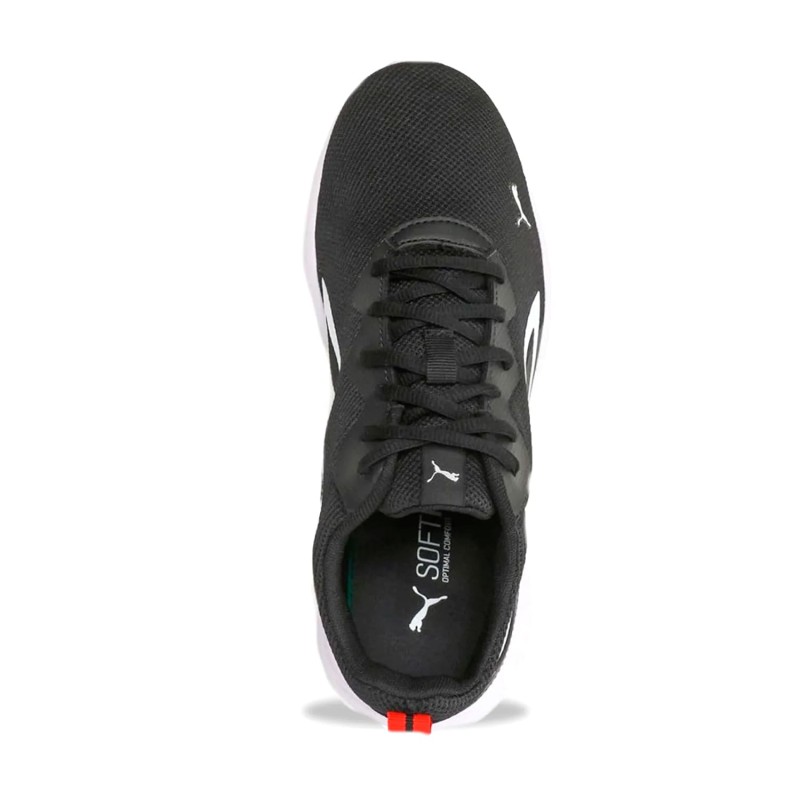 Tenis Negro  Puma  Hombre All Day Active