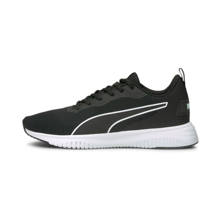 Tenis Negro  Puma hombre flyer flex