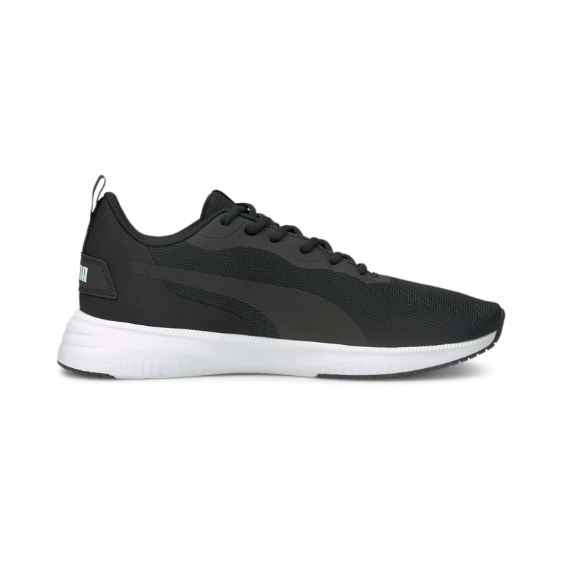 Tenis Negro  Puma hombre flyer flex