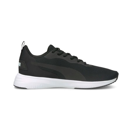 Tenis Negro  Puma hombre flyer flex