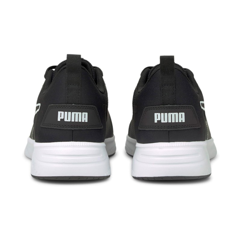 Tenis Negro  Puma hombre flyer flex