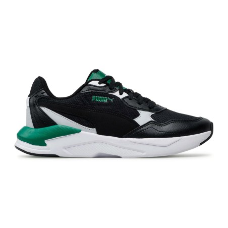 Tenis Negro Puma Hombre X-Ray Speed