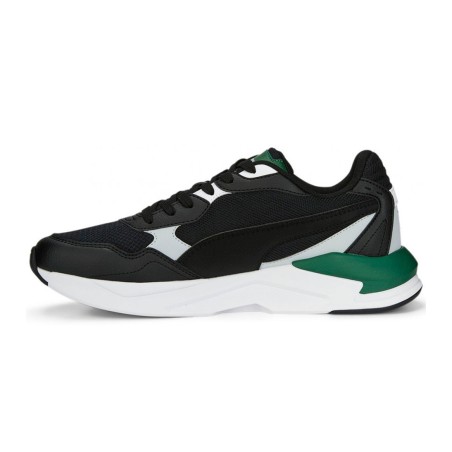 Tenis Negro Puma Hombre X-Ray Speed