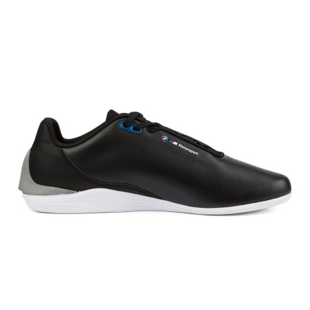 Tennis Negro Puma Hombre Drift Cat Decima