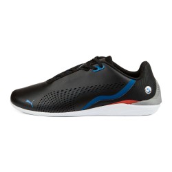 Tennis Negro Puma Hombre Drift Cat Decima