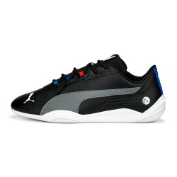 Tennis Negro Puma HombreBMW MMS R-Cat Machina