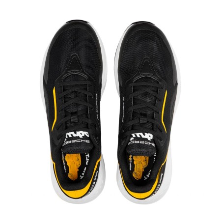 Tenis Negro Puma Hombre Porsche Legacy Tiburion