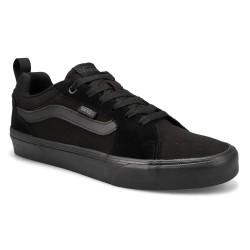 Tennis Negro Vans Hombre Filmore Sneaker