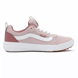 Tenis Rosa Vans Range Exp