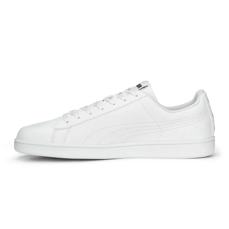 Tenis  Blanco Puma Hombre up