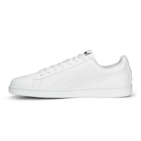 Tenis  Blanco Puma Hombre up