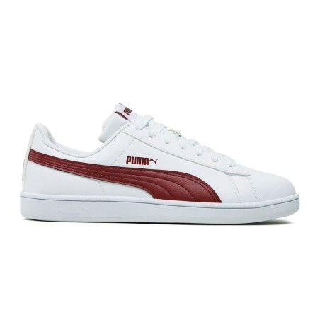 Tenis  Blanco Puma Hombre up