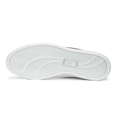 Tenis  Blanco Puma Hombre up