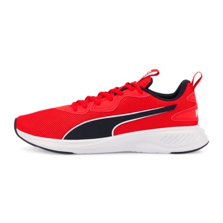 Tenis Rojo Puma  Hombre PM Incinerate