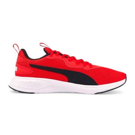 Tenis Rojo Puma  Hombre PM Incinerate