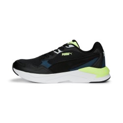 Tenis Negro Puma  Hombre PM X-Ray Speed Lite