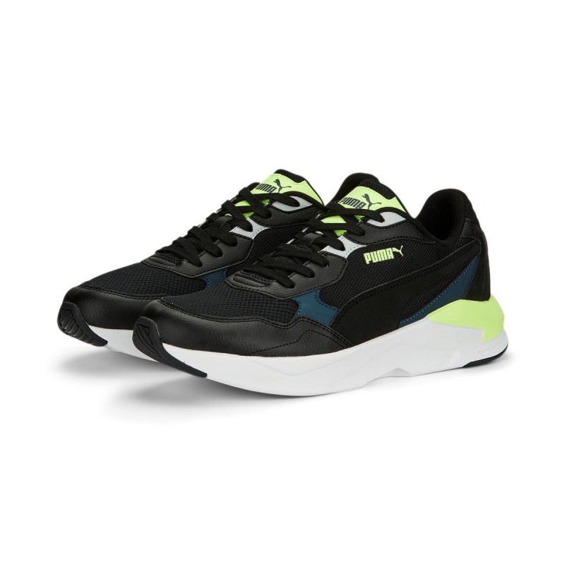 Tenis Negro Puma  Hombre PM X-Ray Speed Lite