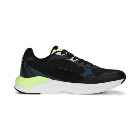 Tenis Negro Puma  Hombre PM X-Ray Speed Lite