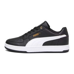 Tenis Negro  Puma Hombre Cave 2.0