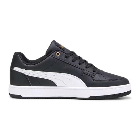 Tenis Negro  Puma Hombre Cave 2.0