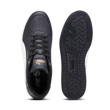 Tenis Negro  Puma Hombre Cave 2.0