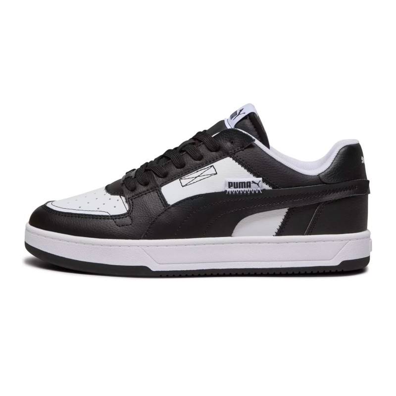 Tenis Blanco Footwear Hombre  Caven 2.0 Vt