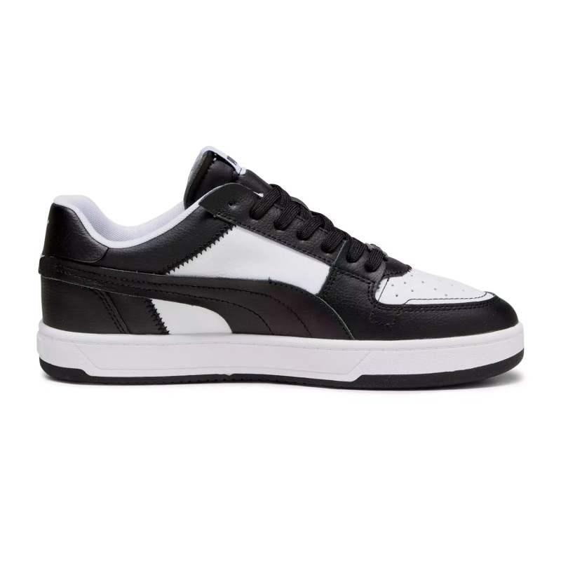 Tenis Blanco Footwear Hombre  Caven 2.0 Vt