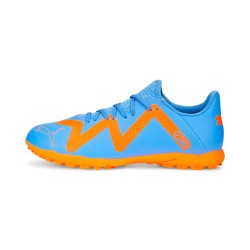 Tenis Azul Puma Hombre Future Play