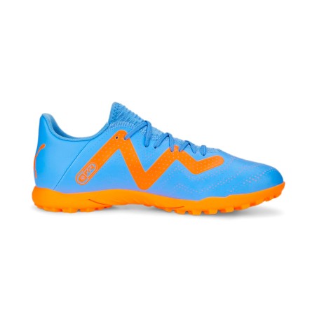 Tenis Azul Puma Hombre Future Play