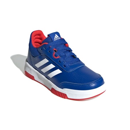 Tenis Adidas Azul Niño Tensaur Sport Training Lace