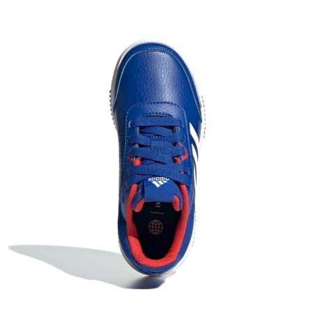 Tenis Adidas Azul Niño Tensaur Sport Training Lace