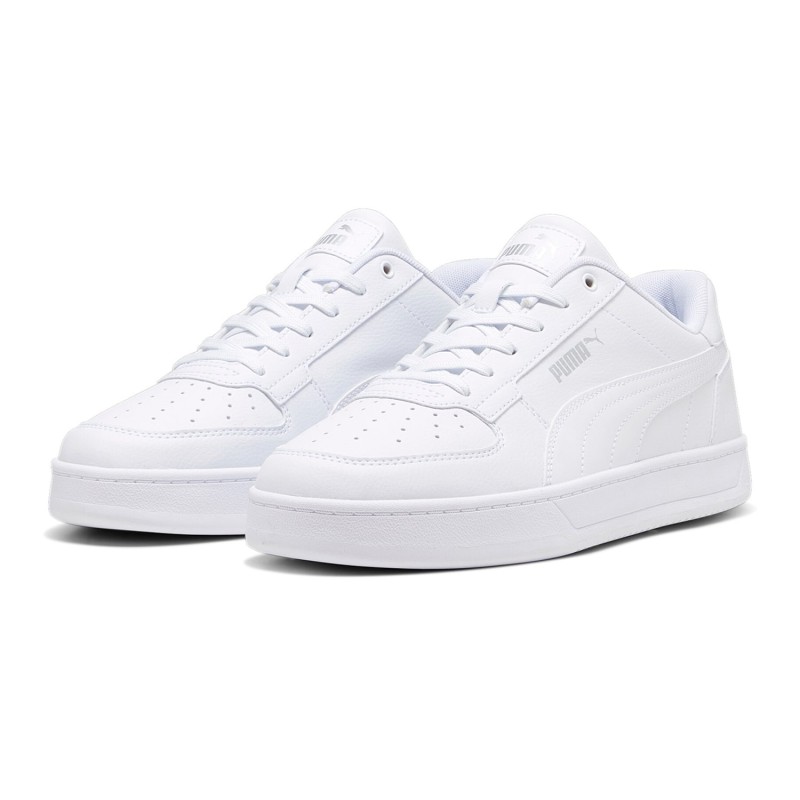 Tenis Blanco Puma hombre Puma Caven 2.0