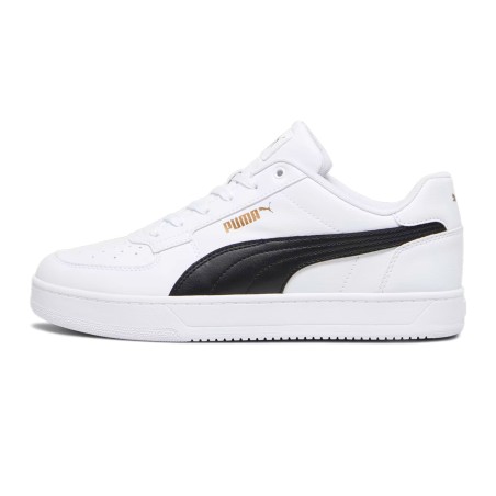 Tenis Blanco Puma hombre Puma Caven 2.0