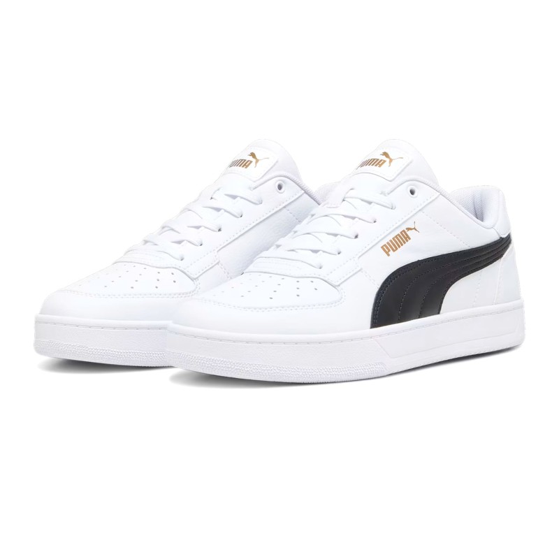 Tenis Blanco Puma hombre Puma Caven 2.0