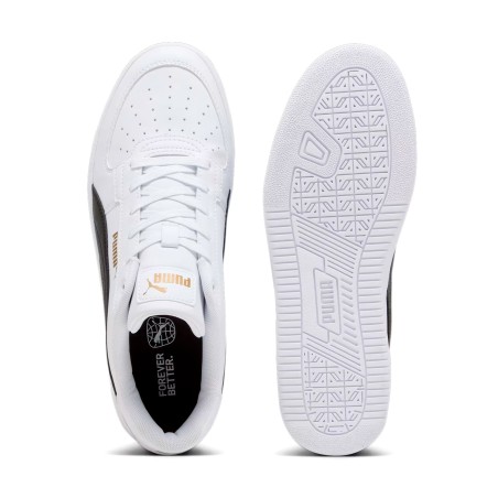 Tenis Blanco Puma hombre Puma Caven 2.0