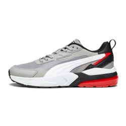 Tenis Blanco Puma Hombre Vis2K