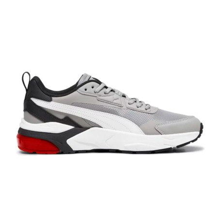 Tenis Blanco Puma Hombre Vis2K